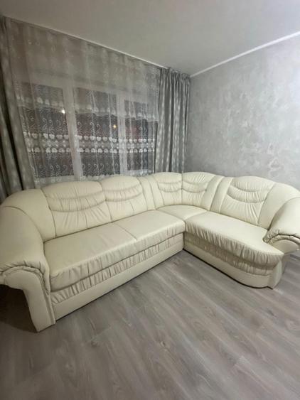 Apartament cu 2 camere nedecomandat în Central