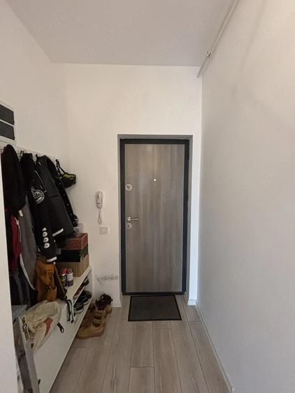 Apartament cu 2 camere decomandat în Chiajna