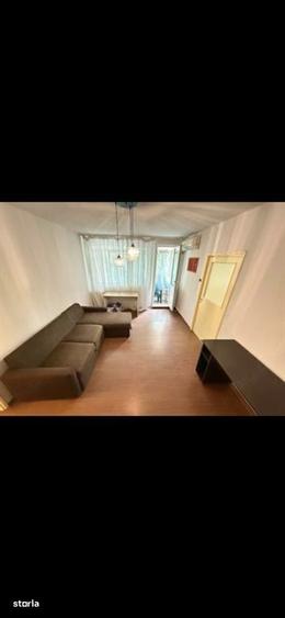 Apartament cu 2 camere semidecomandat în 1 Mai