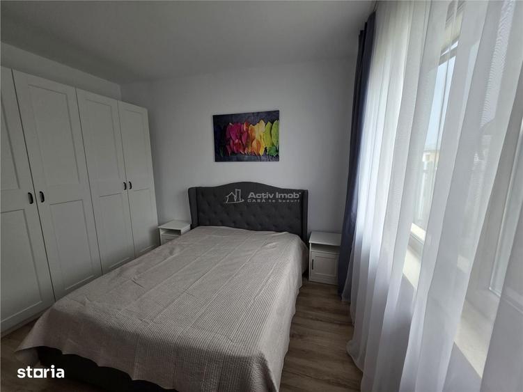 Casă cu 4 camere în Tamași