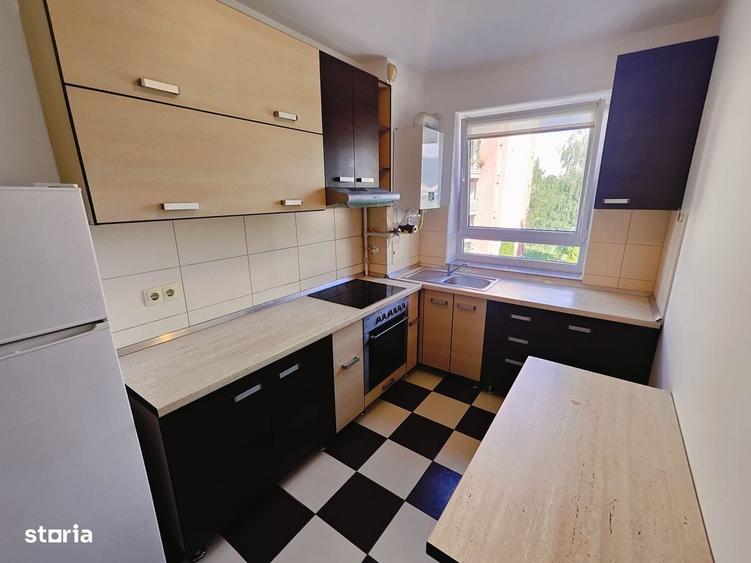 Apartament 2 camere Avantgarden 3, 53mp, parcare inclusa - 7