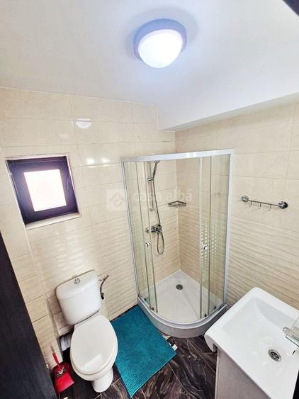 Central, 2 camere mobilat si utilat, ready to move, balcon spatios - 6