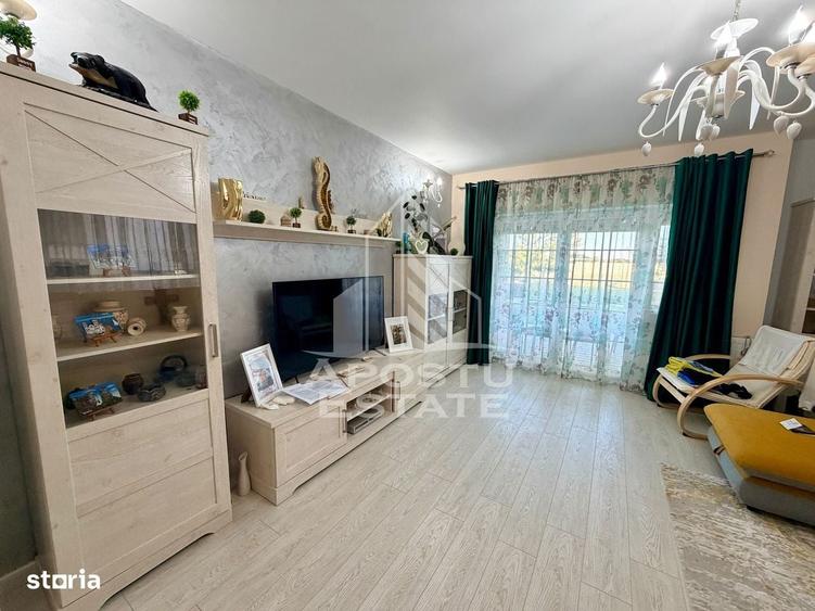Casă cu 3 camere în Chișoda