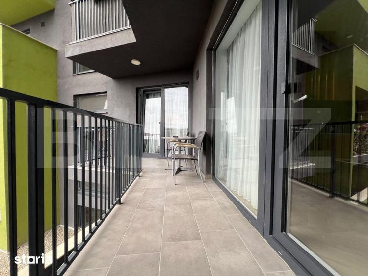 Apartament 2 camere de inchiriat Oradea, Prima Onestilor - 5