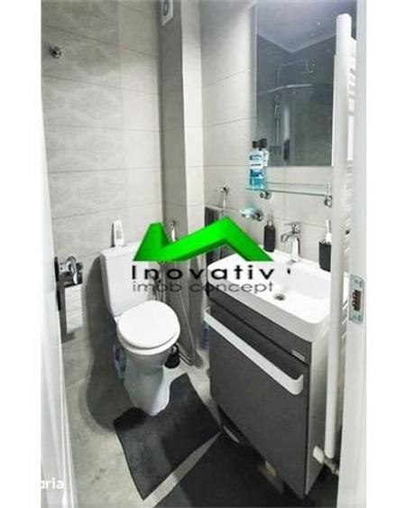 Apartament de inchiriat 2 camere Sibiu Magnolia - 3