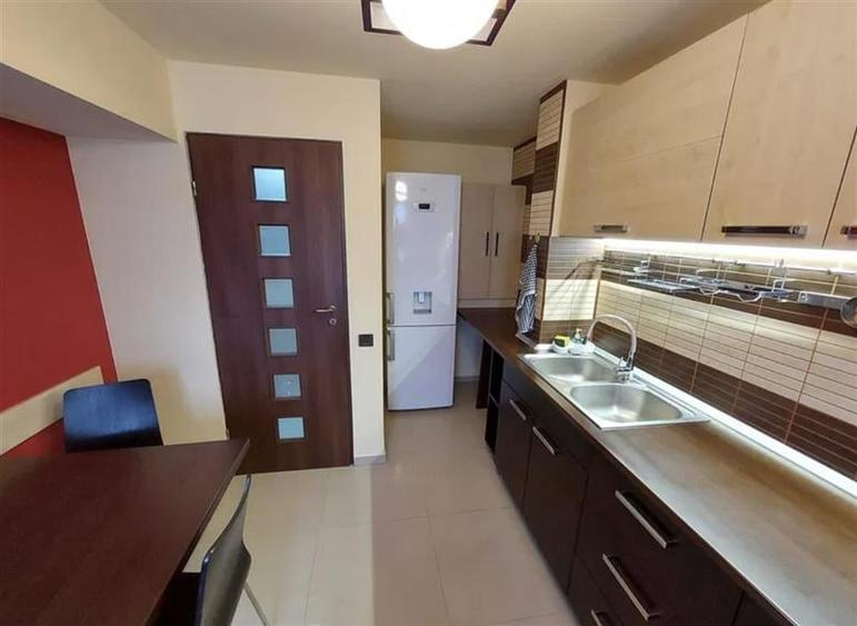 Inchiriere Apartament 2 Camere Semidecomandat Bdul.Alexandru Obregia - 4