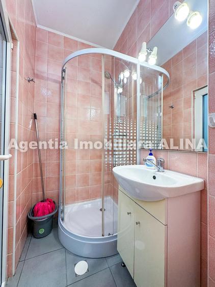 Garsonieră semidecomandată în Ultracentral