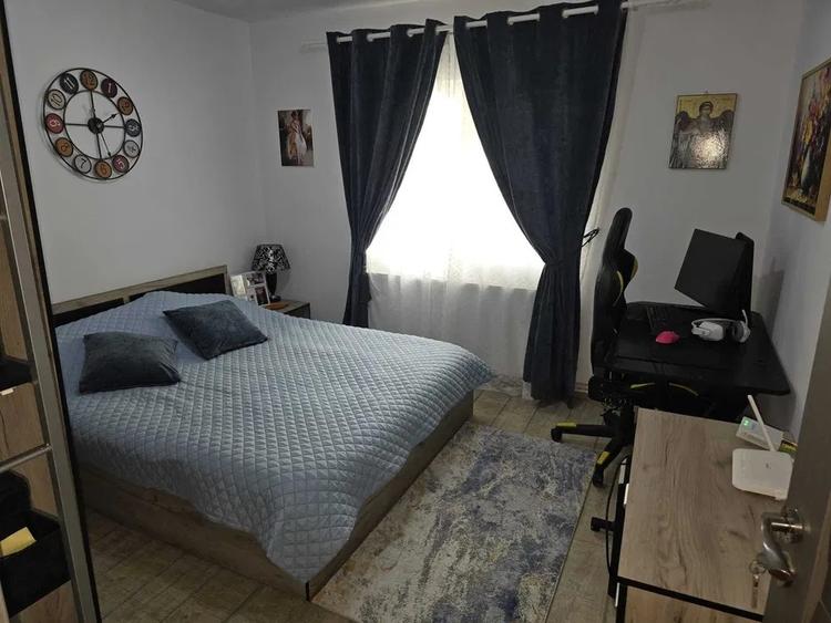 Apartament cu 2 camere decomandat, mobilat în Canta