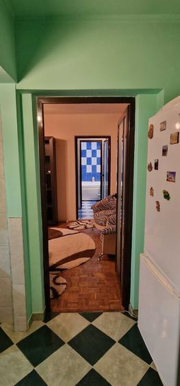Apartament cu 2 camere semidecomandat în Gară