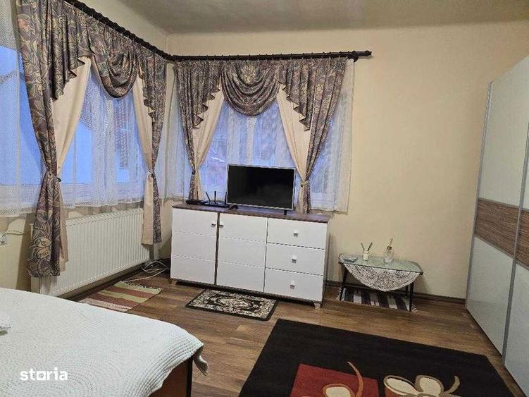 Garsonieră în Răcădău