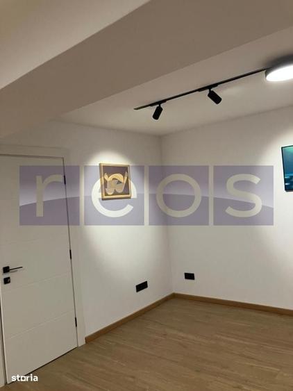 Apartament cu 4 camere în Lucrețiu Pătrășcanu