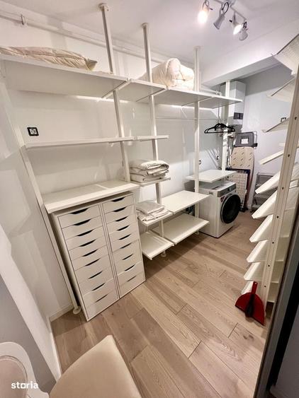 Floreasca Residence / Dorobanti / Zona One Verdi Park - 10