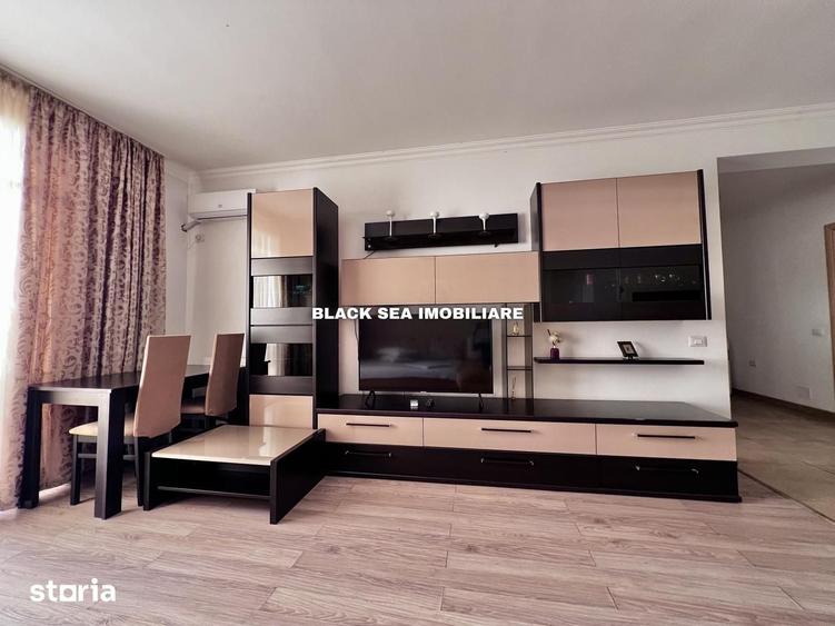 Apartament cu 2 camere în Cazino