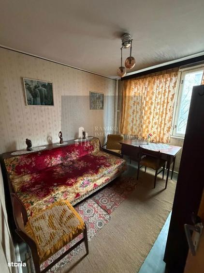 Apartament 3 camere decomandat Emil Racovita / Alexandru Obregia - 10