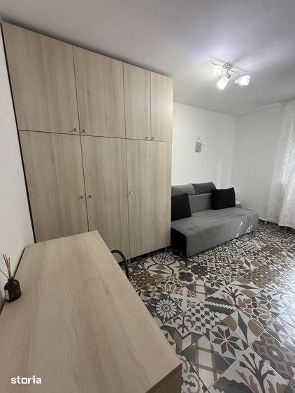 Garsonieră în Vitan
