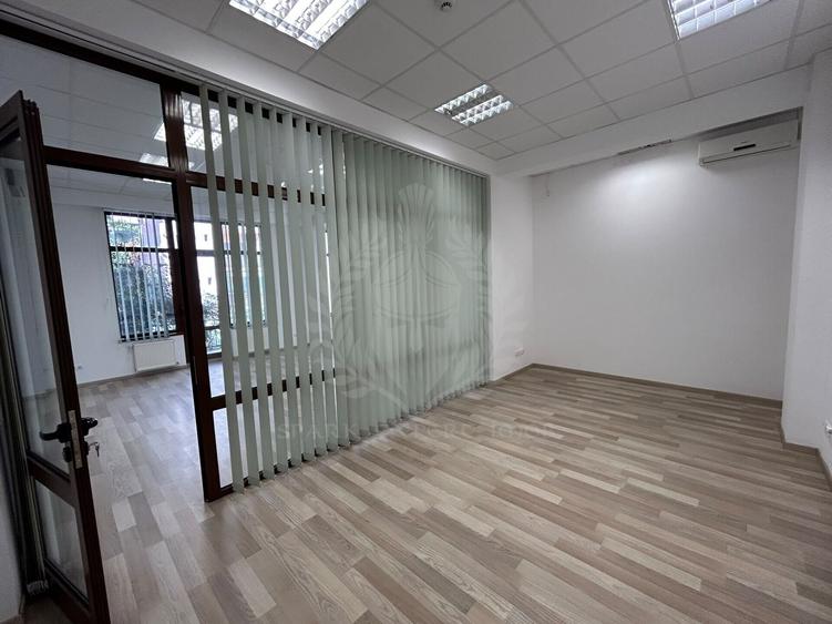 Spațiu comercial, de 176 mp, în Central