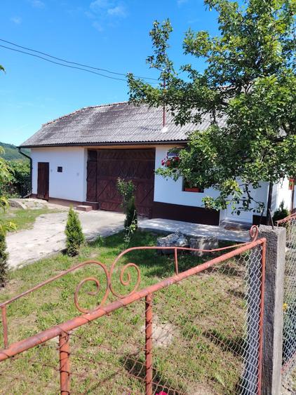 Casă cu 3 camere în Șimișna