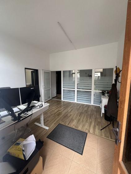 Apartament în Chinteni