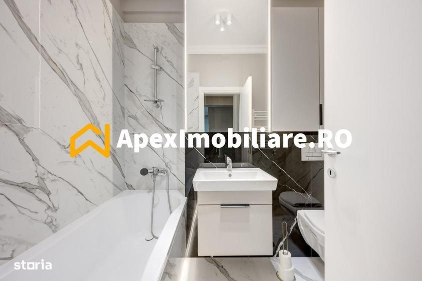 Apartament cu 2 camere decomandat în Aviației — fotografia 1