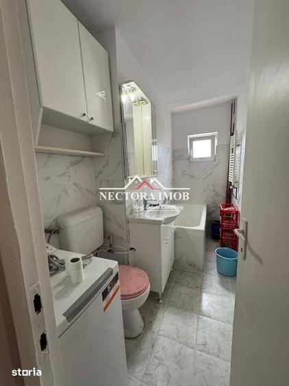 Apartament cu 2 camere în Nufărul