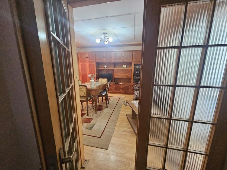 Apartament cu 2 camere semidecomandat în Ultracentral