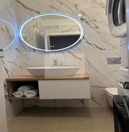 Apartament cu 3 camere decomandat, mobilat în Zorilor