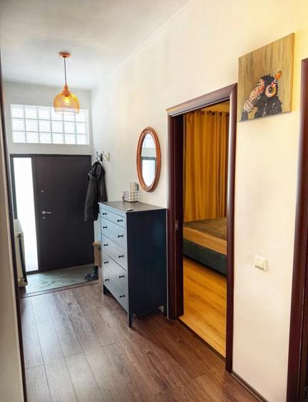 Apartament cu 2 camere decomandat în Dristor