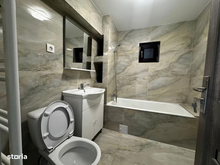 Apartament cu 4 camere decomandat în Prundu