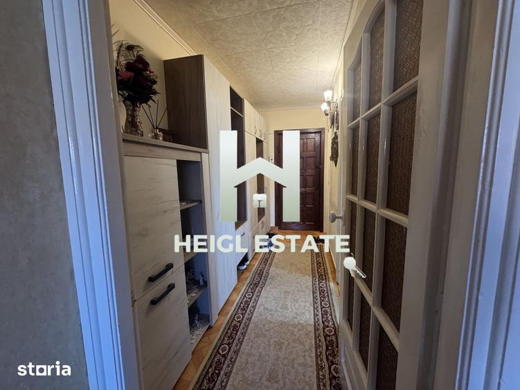 Apartament cu 2 camere în Steaua