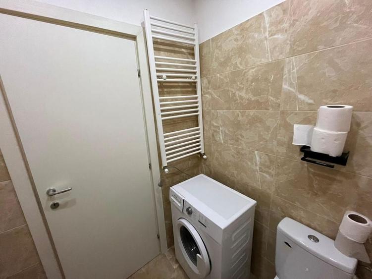 Garsonieră în Chiajna