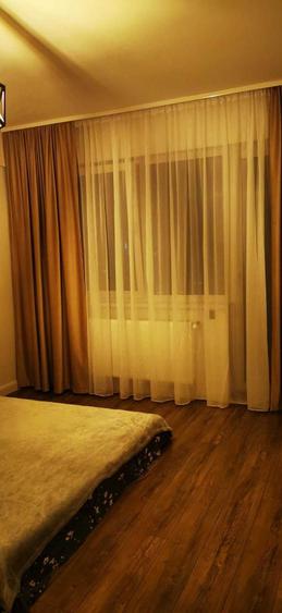 Apartament cu 2 camere decomandat în Florești