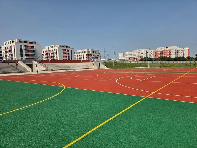 De vanzare parcele de teren langa Afi, 711 mp si 707 mp, Ared City - 6