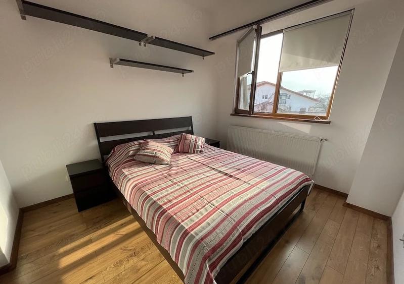 2 camere bloc nou zona Bucurestii Noi - Parc Bazilescu | Metrou in apropiere - 1