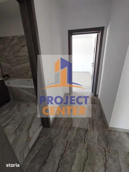 Apartament cu 3 camere decomandat în Tudor Vladimirescu