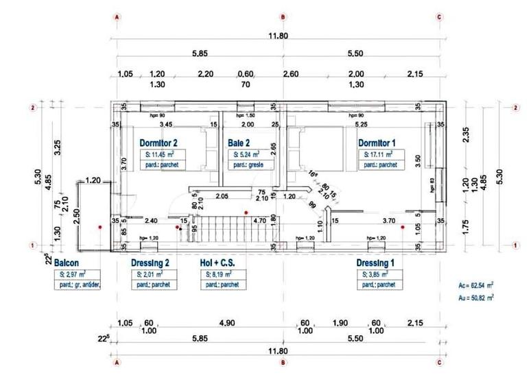 Teren Construcții intravilan de 313 mp, în Păcurari