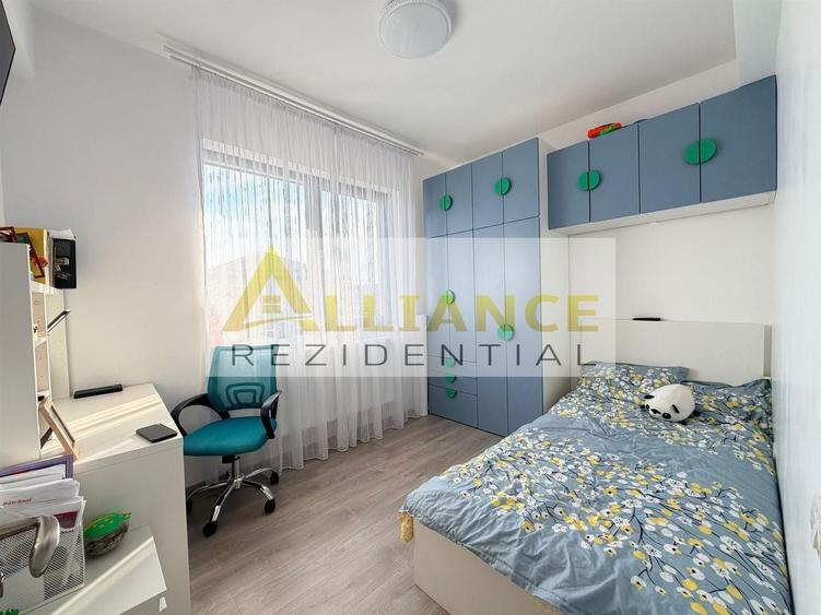 Duplex cu 4 camere cu Canalizare în Berceni