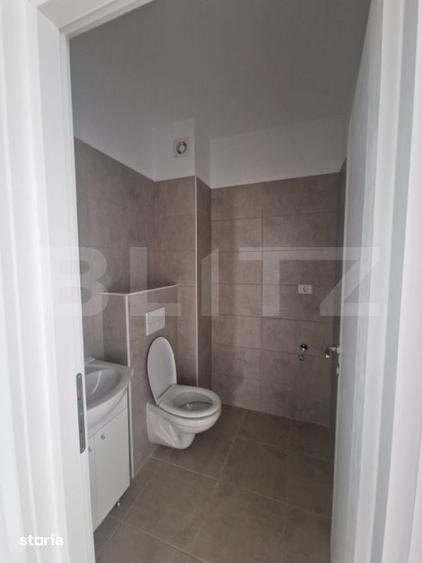 Apartament cu 3 camere în Sânpetru