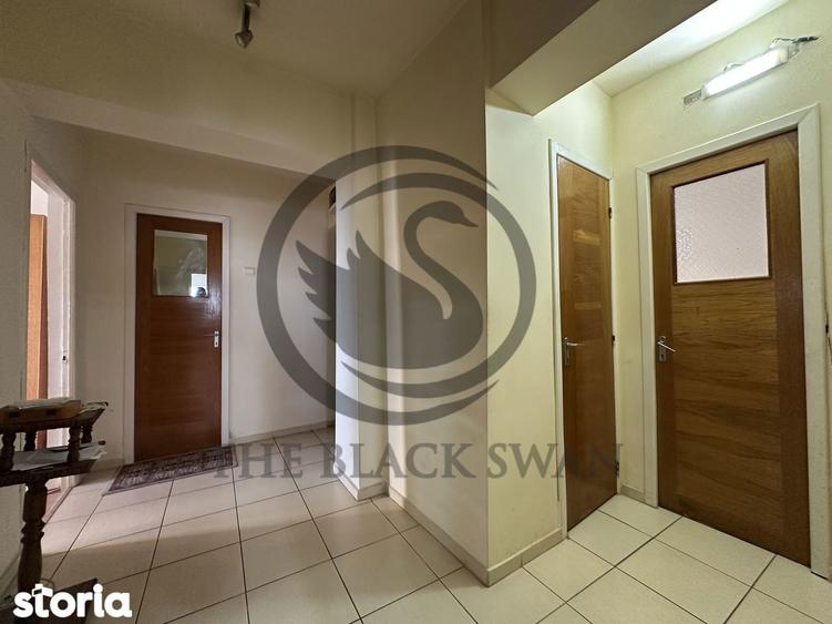 Apartament 3 camere de vanzare | Ploiesti, Ultracentral | Comision 0% - 3