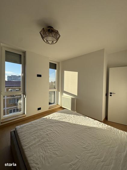 Apartament cu 3 camere decomandat în Șagului