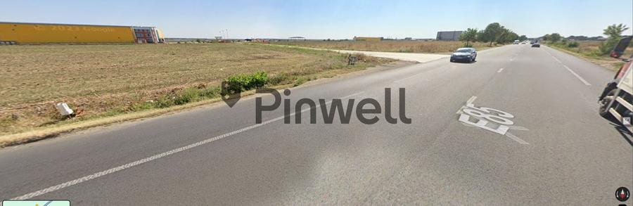 Teren Construcții de 13800 mp, în Șindrilița