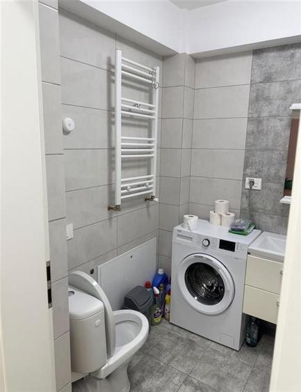 Apartament cu 2 camere decomandat, mobilat în Nicolina