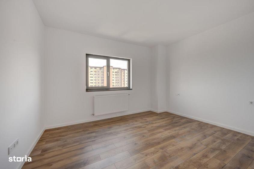 Apartament cu 2 camere decomandat în Prelungirea Ghencea