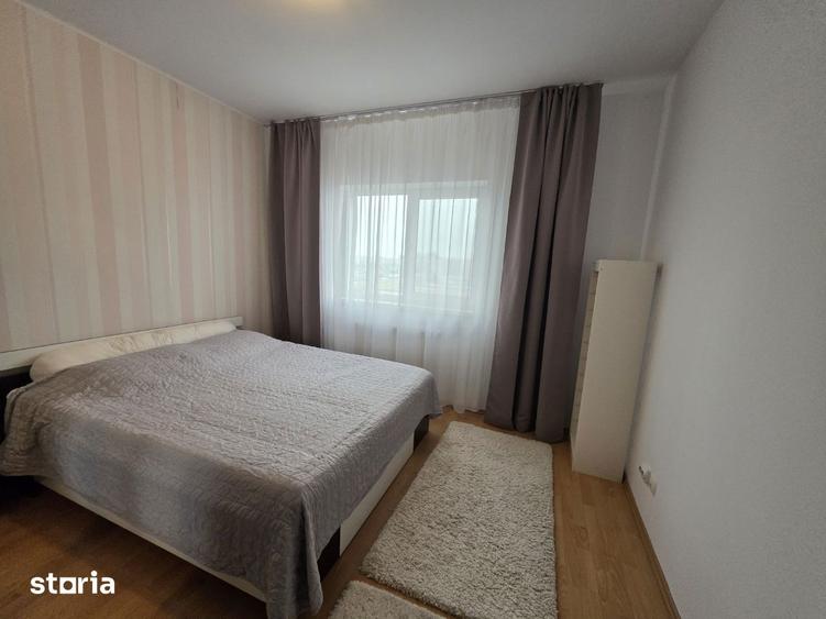 Apartament cu 2 camere decomandat, mobilat în 1 Decembrie 1918