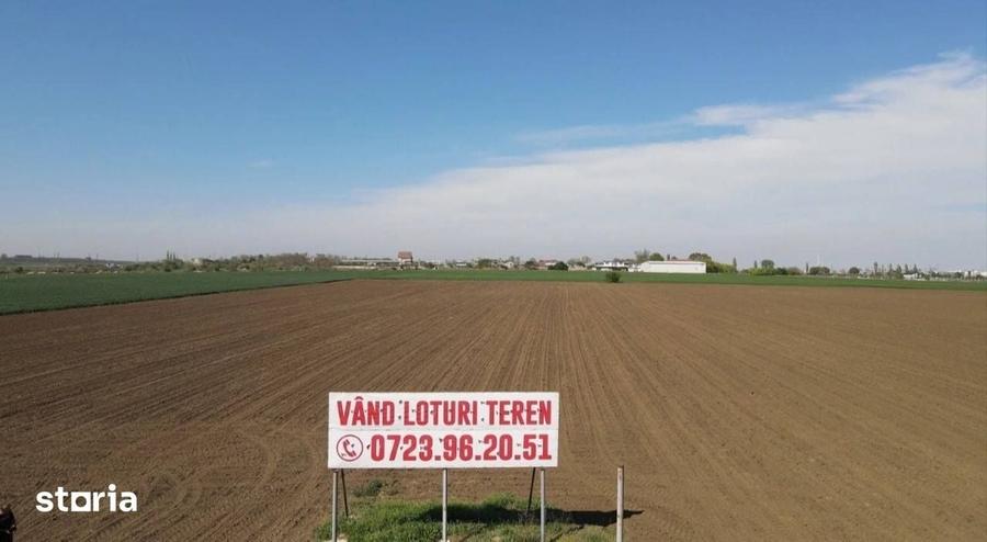 Loturi de vanzare in Navodari - 6