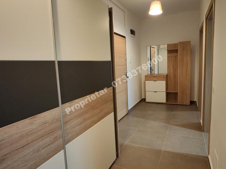Dau în chirie apartament 2 camere în Cotroceni Politehnica Residence, cu parcare - 5