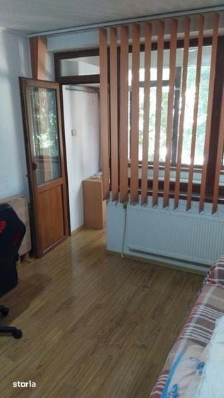 Apartament cu 2 camere în Ultracentral