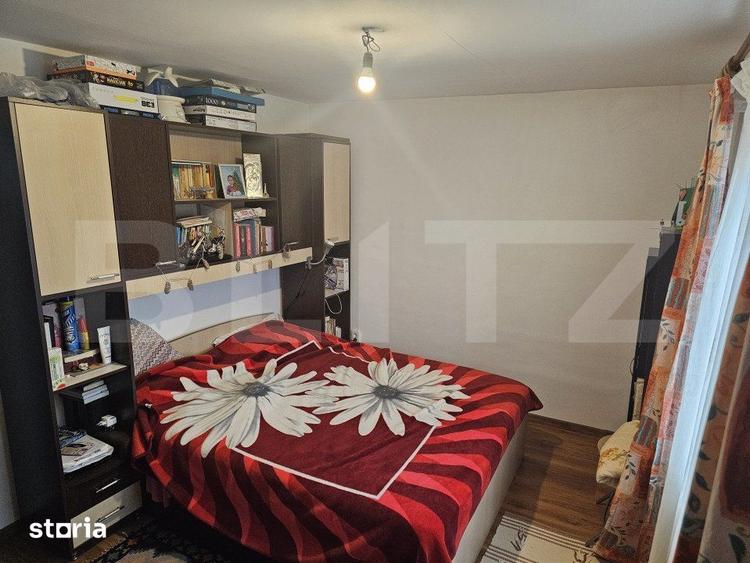 Casa P+E+M de 138 mp, teren 480 mp, Albesti - 6