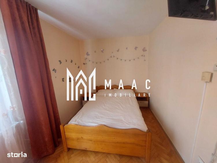 Apartament cu 2 camere în Ostroveni