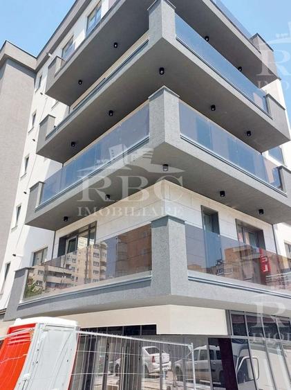 Apartament cu 2 camere in bloc nou Premium pe strada Dorobantilor - 4