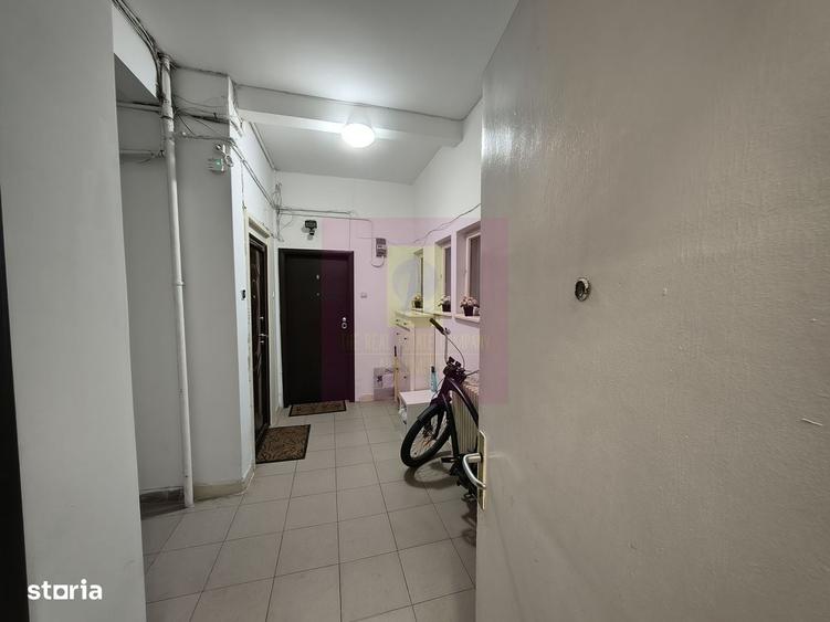 Garsonieră în Ultracentral